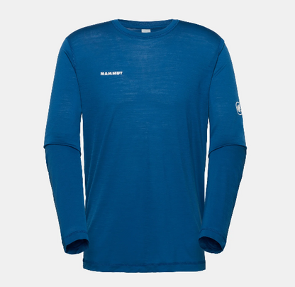 Tree Wool FL Longsleeve Men