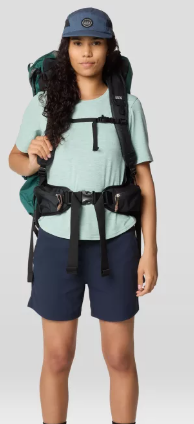 Women's Sunblocker™ Short Sleeve