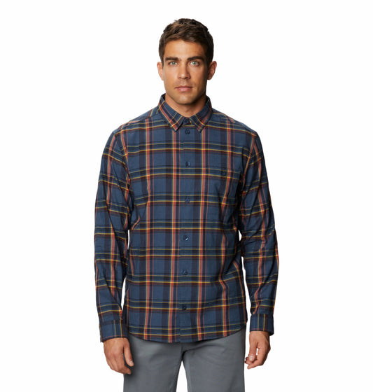 Big Cottonwood™ Long Sleeve Shirt