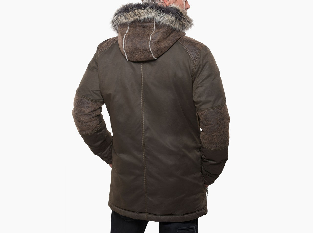 M's Arktik Down Parka