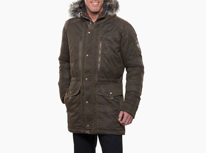 M's Arktik Down Parka