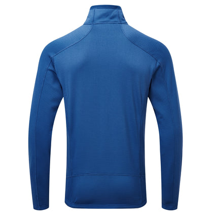 OS Thermal Zip Neck