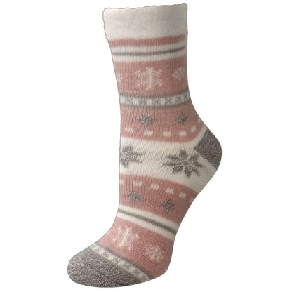 Cabin Socks