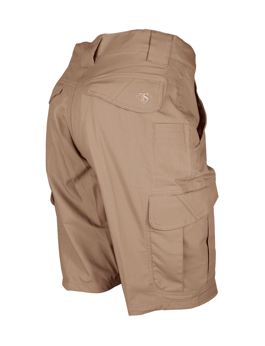 24-7 Series Ascent Short TRU-SPEC