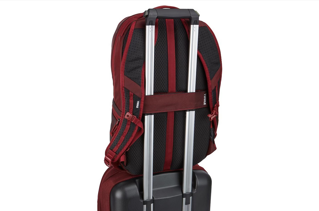 Subterra Backpack 23L - EMBER
