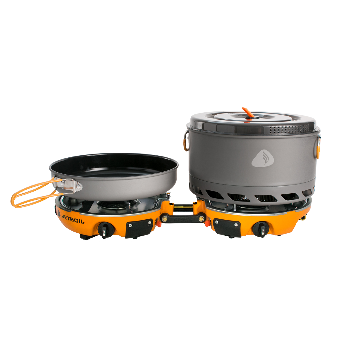 Genesis Base Camp 2 Burner System