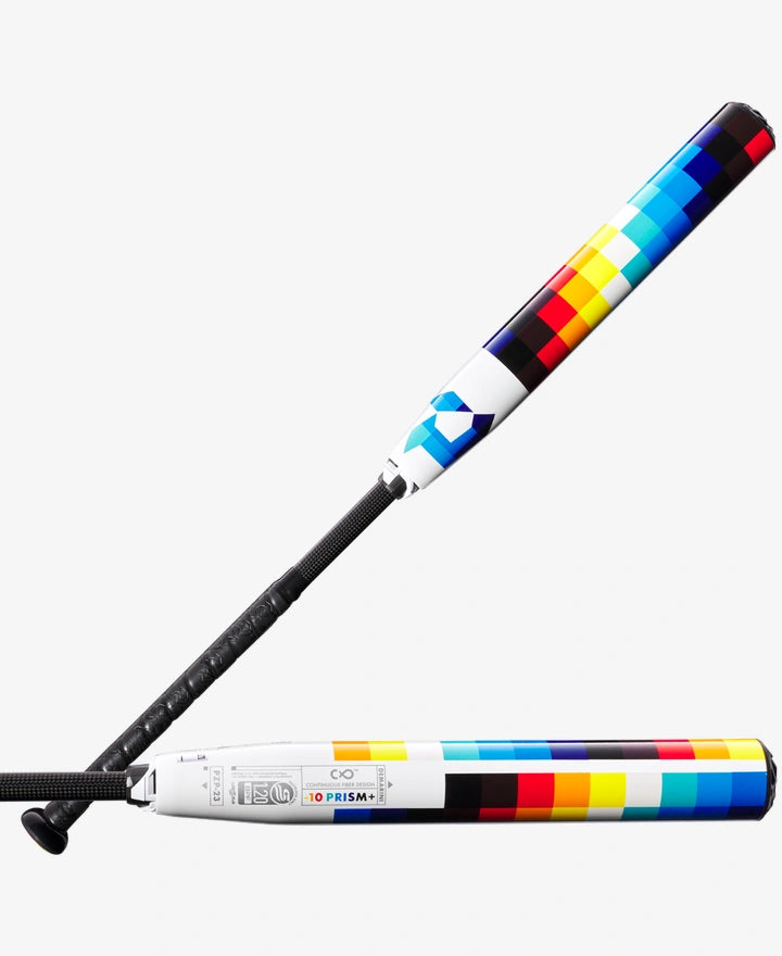 2023 Prism+ (-10) Fastpitch Bat