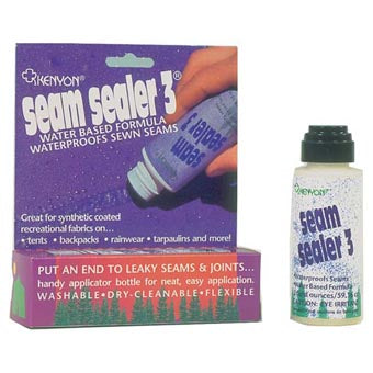 SEAM SEALER #3 KENYON