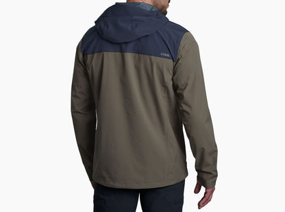MEN'S STRETCH VOYAGR™ JACKET