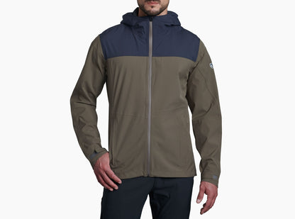 MEN'S STRETCH VOYAGR™ JACKET