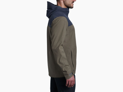 MEN'S STRETCH VOYAGR™ JACKET