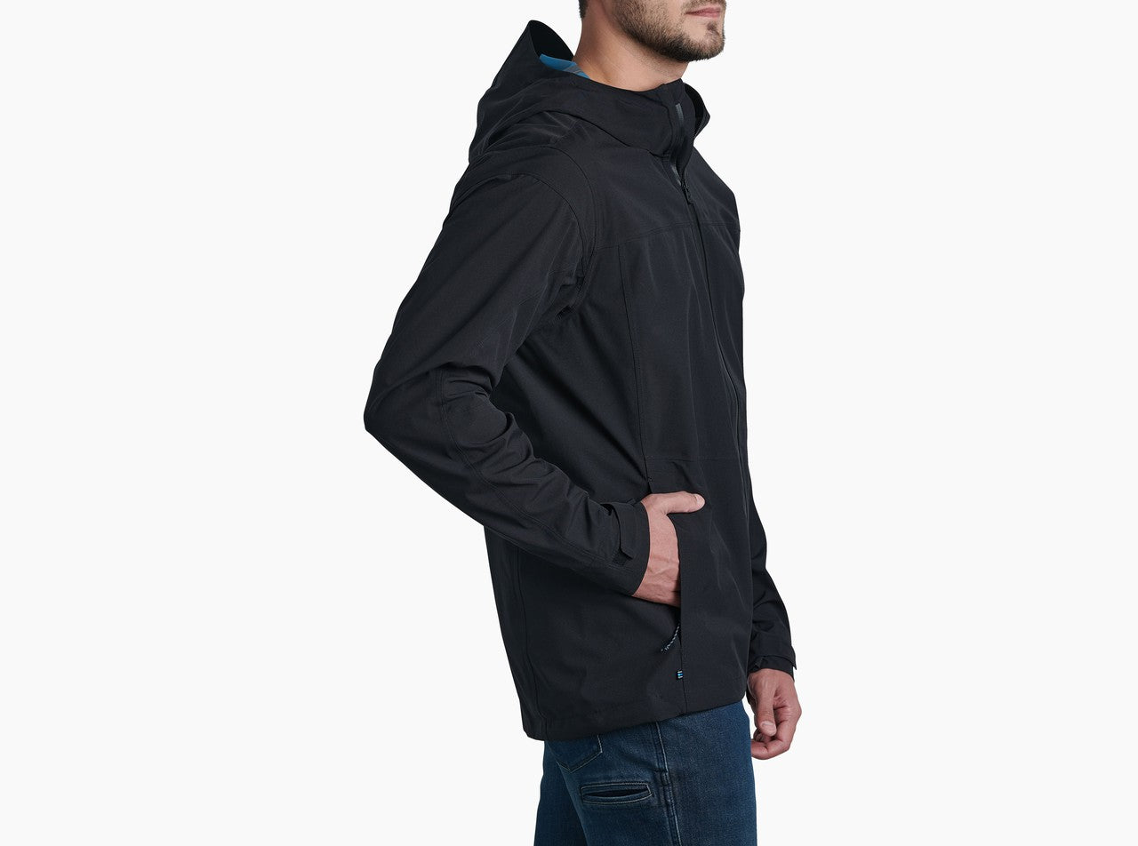 MEN'S STRETCH VOYAGR™ JACKET