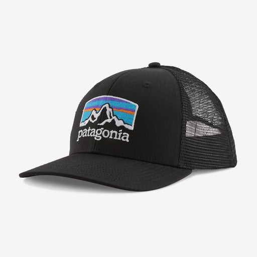 Fitz Roy Horizons Trucker Hat