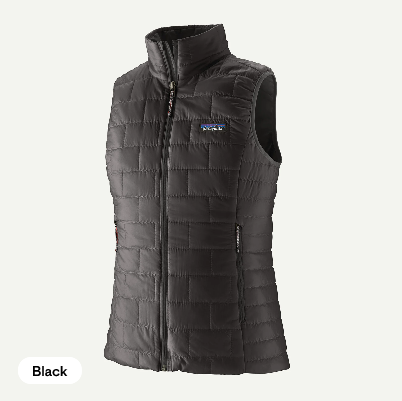 Women's Nano Puff® Vest