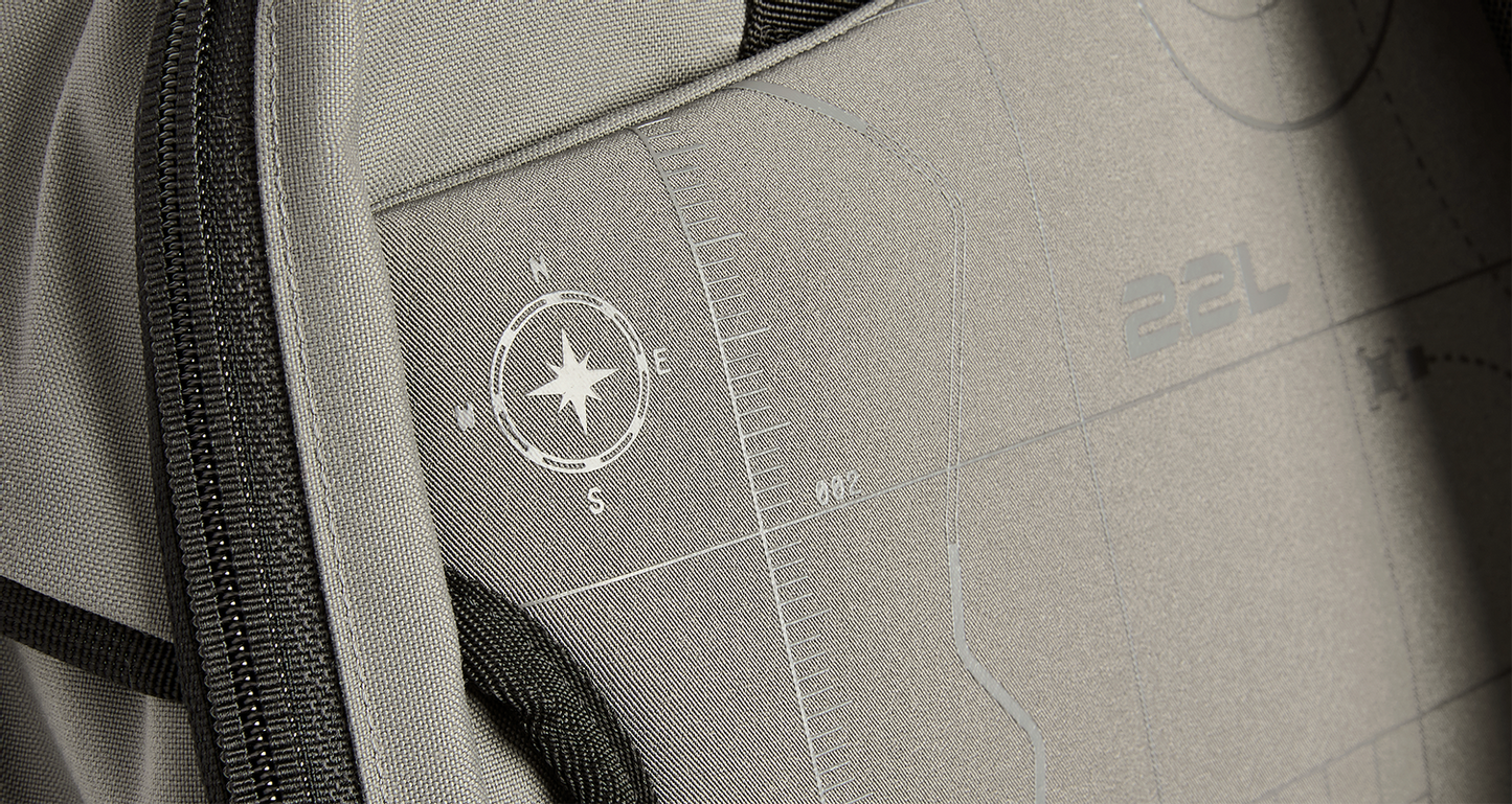 Gamut 22L Sling