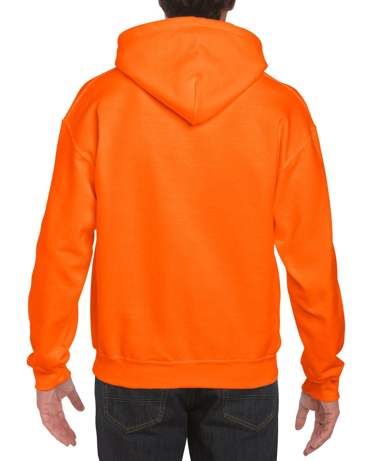 Gildan® DryBlend®  Adult Hooded Sweatshirt