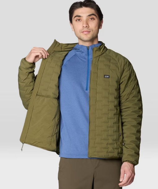 Stretchdown™ Light Jacket