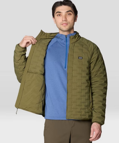 Stretchdown™ Light Jacket