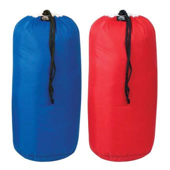 TOUGHSACK #4 7L 5.5" X 15" 2PK Granite Gear Toughsack