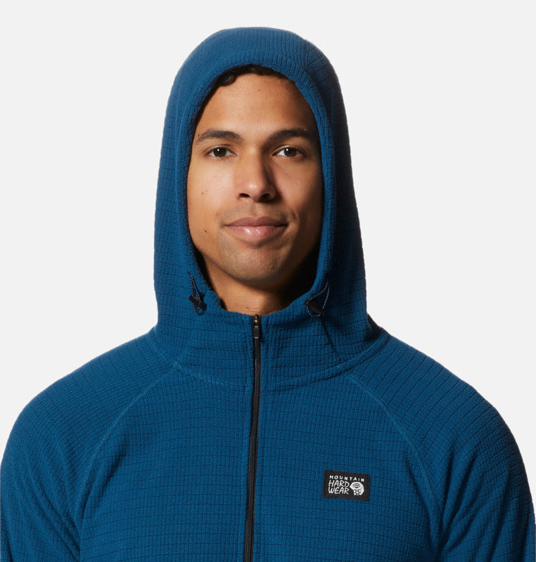 Summit Grid™ Hoody