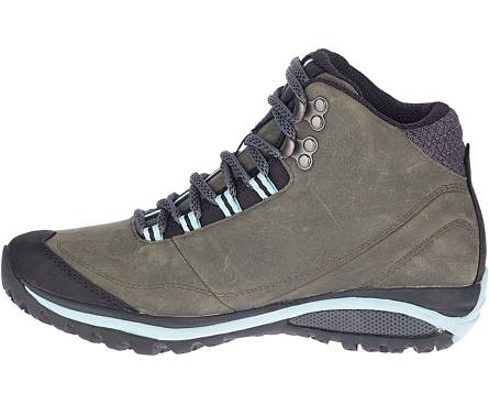 Women's Siren Traveller 3 Mid Waterproof