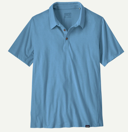 Men's Essential Polo