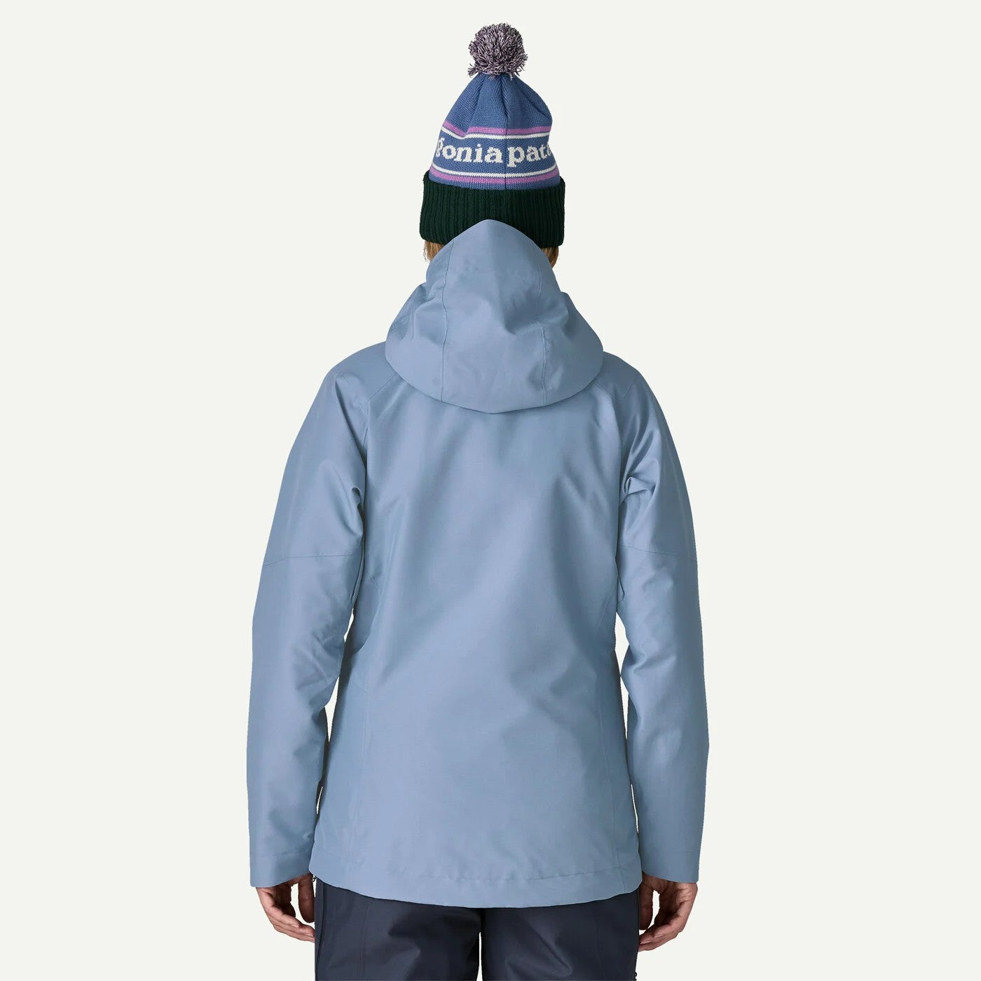 Women's 3-in-1 Powder Town Jkt