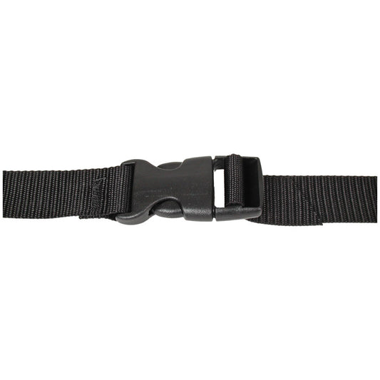 QUICK RELEASE STRAP 1" X 45"
