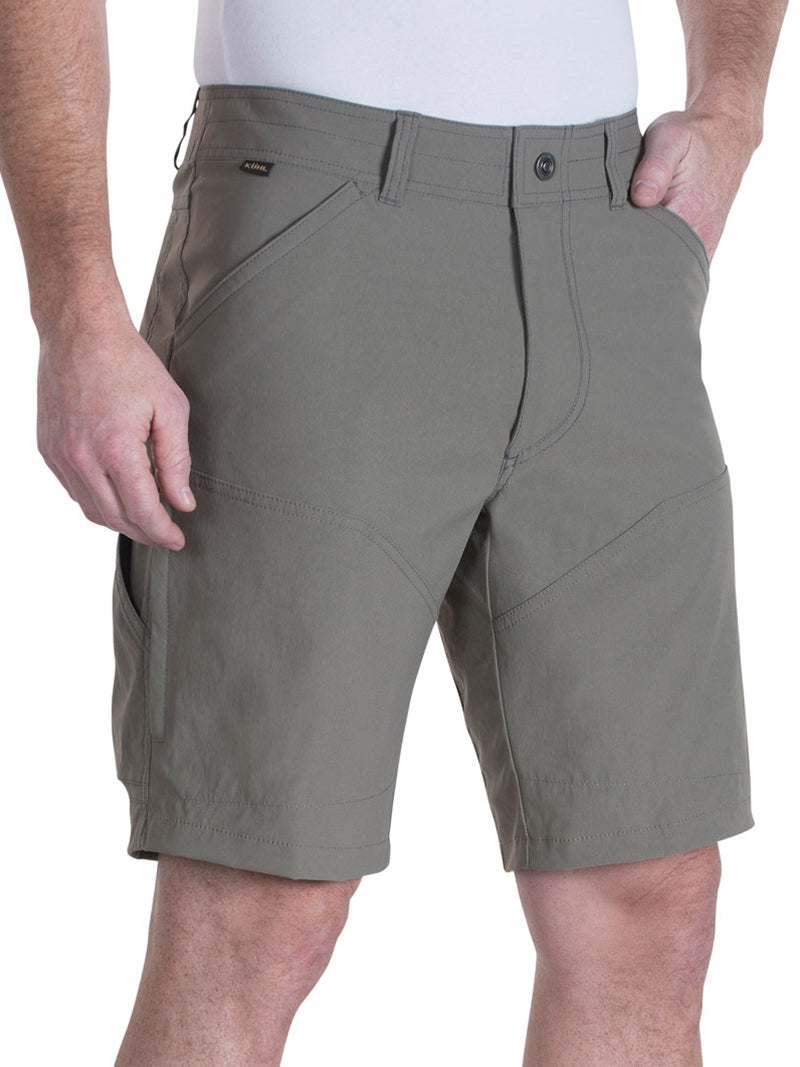 Renegade Short