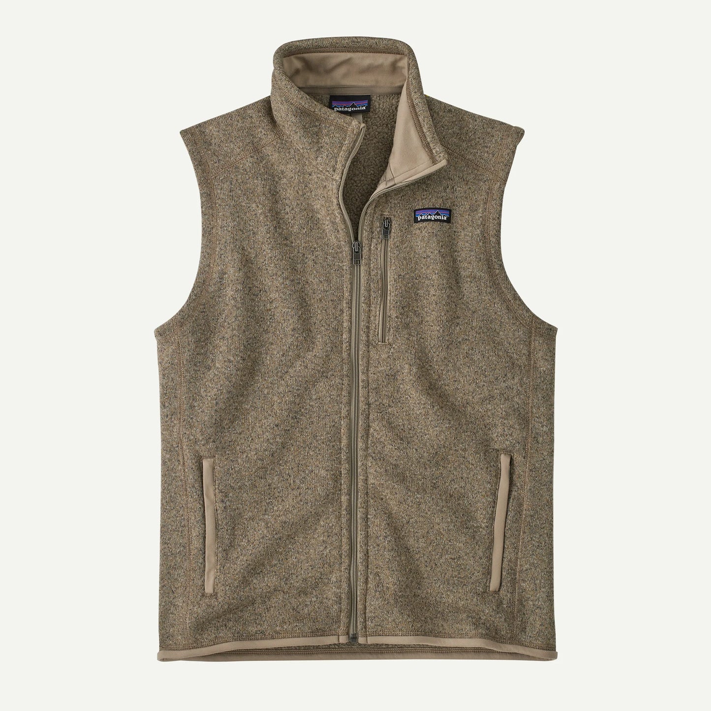 Patagonia Men's Better Sweater® Fleece Vest