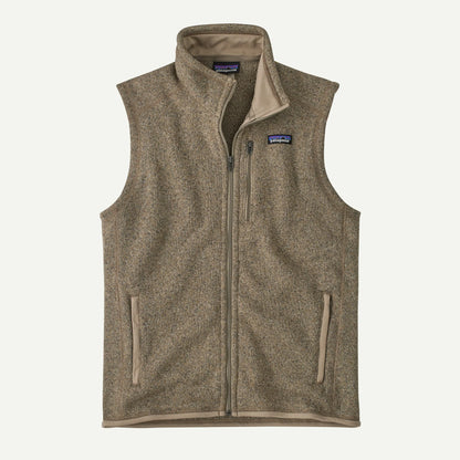 Patagonia Men's Better Sweater® Fleece Vest