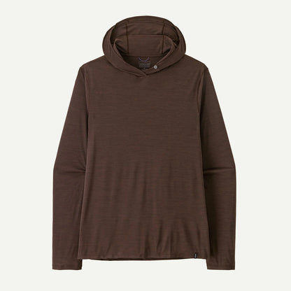 M's Cap Cool Ultra Hoody