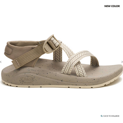 Women's CushZ Extra Cushioned Sandal