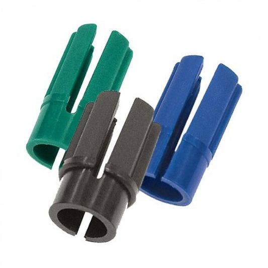 Standard Expanders (pair) 16mm