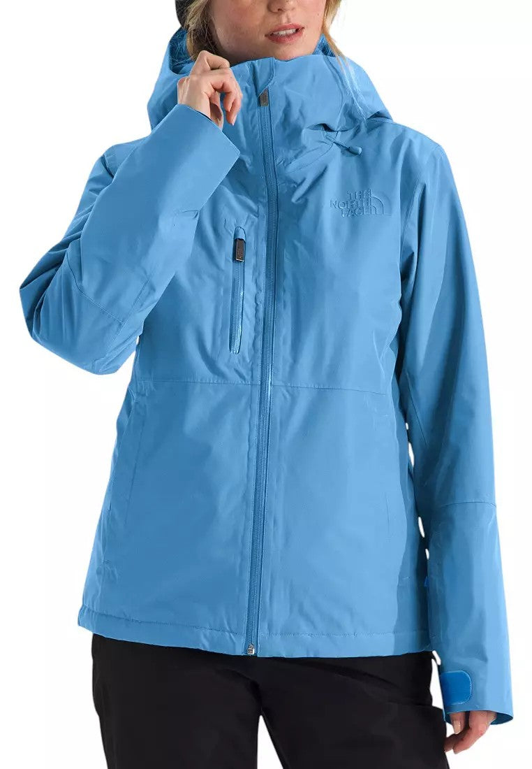 Women's Descendit Jacket