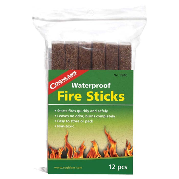 FIRE STICKS – Casual Adventure Outfitters
