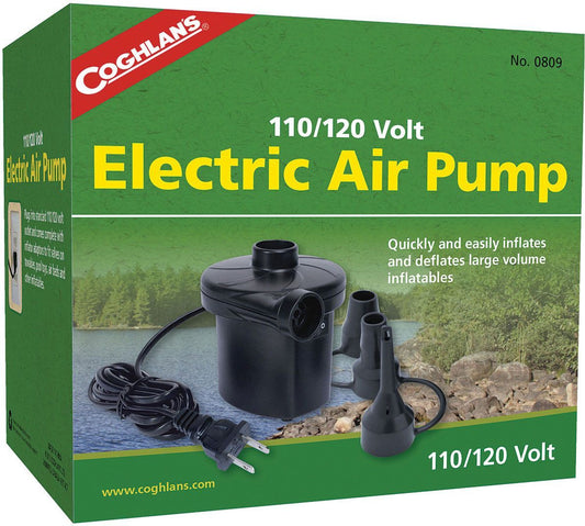 110/120V ELECTRIC AIR PUMP