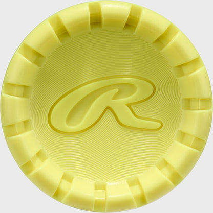 2026 Rawlings Clout AI BBCOR -3 Baseball Bat