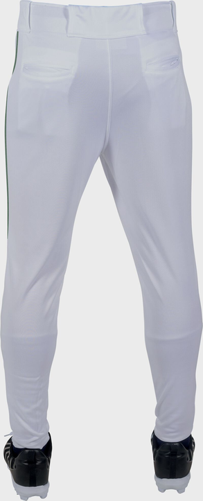 YOUTH Launch Jogger Fit Piped Baseball Pants