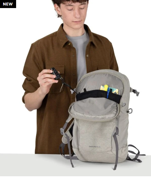 Daylite Plus Driftshade