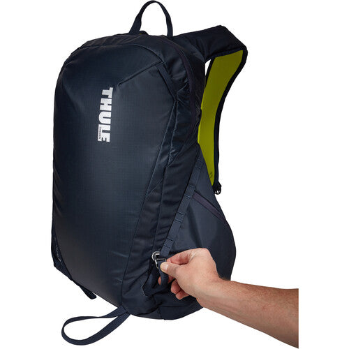 Thule Upslope 20L - Blackest Blue