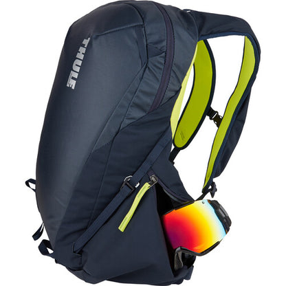 Thule Upslope 20L - Blackest Blue