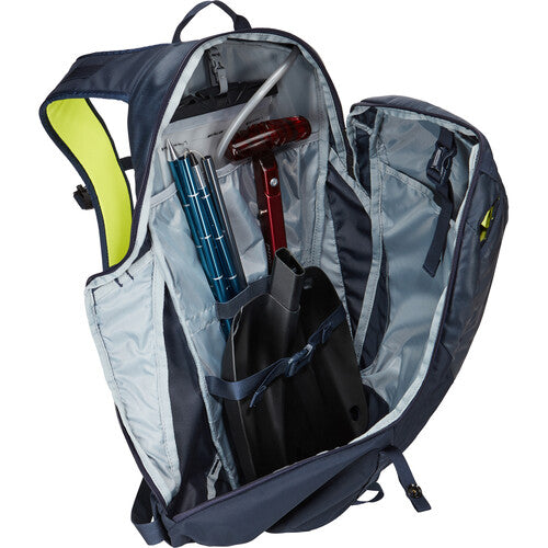 Thule Upslope 20L - Blackest Blue