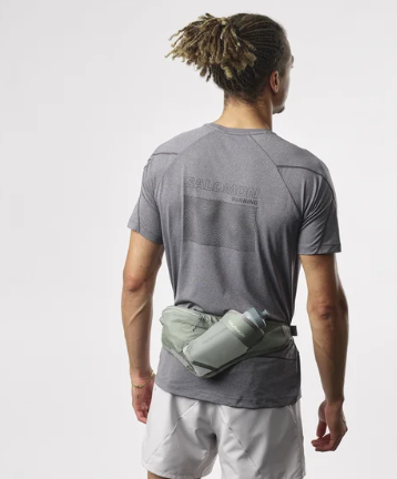 ACTIVE BELT 3D W/  BOTTLE