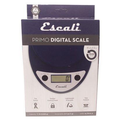 Primo Digital Scale PWD 
Pinewood Derby Scale