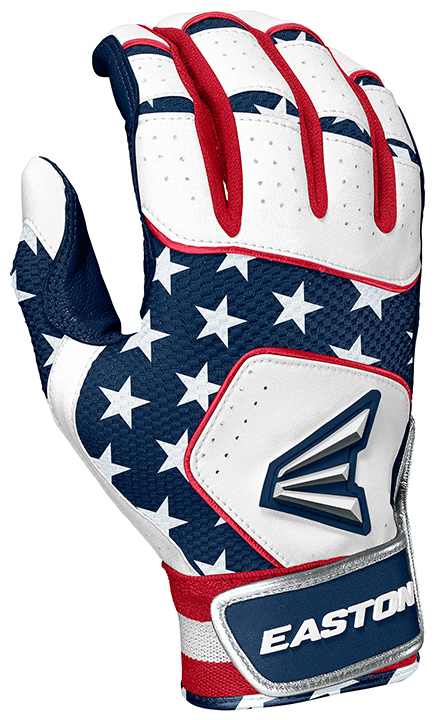 ADULT WALK-OFF NX BATTING GLOVES