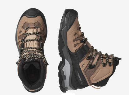 SHOES QUEST 4D GTX W