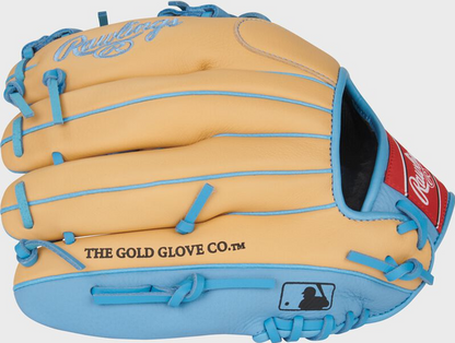 SELECT PRO LITE 11.5-INCH FRANCISCO LINDOR BASEBALL GLOVE