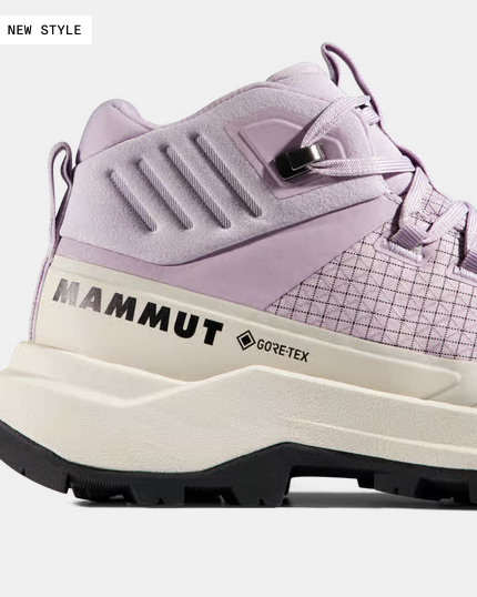 Sertig III Mid GTX Women