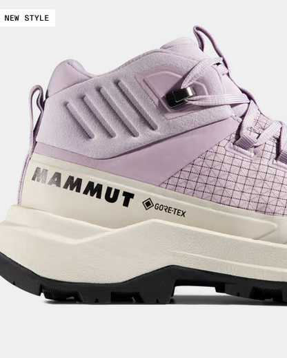 Sertig III Mid GTX Women
